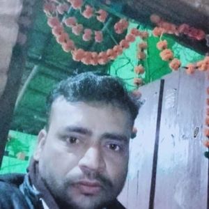 Meet your Posher, Sahjay